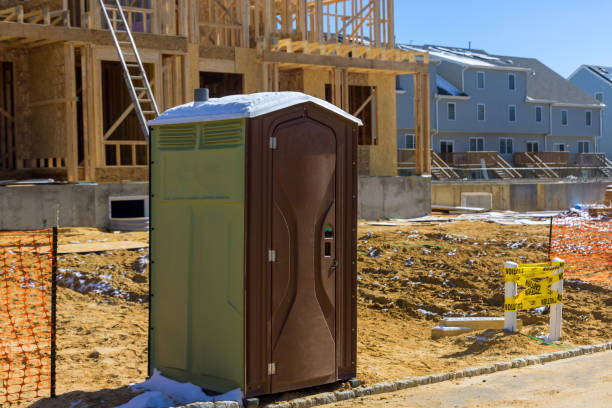 Best Wedding porta potty rental  in Potomac Park, CA
