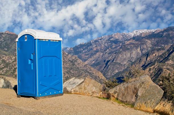 Best Emergency porta potty rental  in Potomac Park, CA