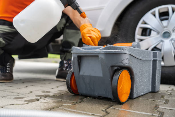 Best Portable sink rental  in Potomac Park, CA