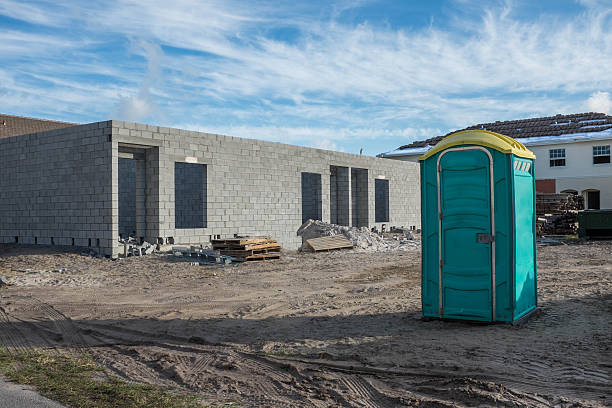 Best Local porta potty services  in Potomac Park, CA