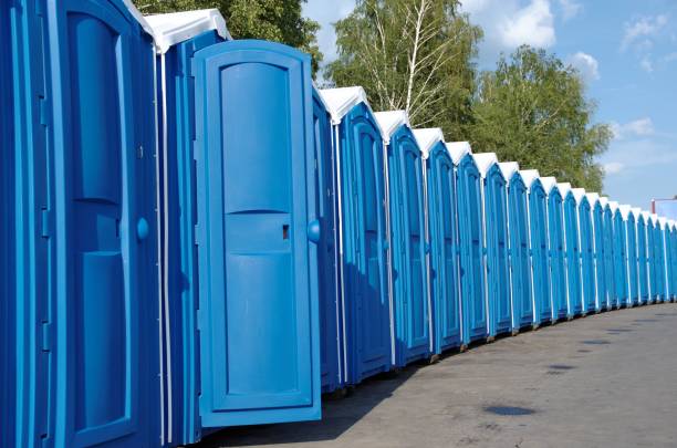 Best Affordable portable toilet rental  in Potomac Park, CA
